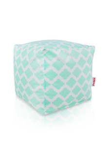 Pufa orient cubo