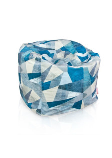 abstract Fotel Sako Amalfi...